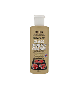 Glass Cooktop Cleaner